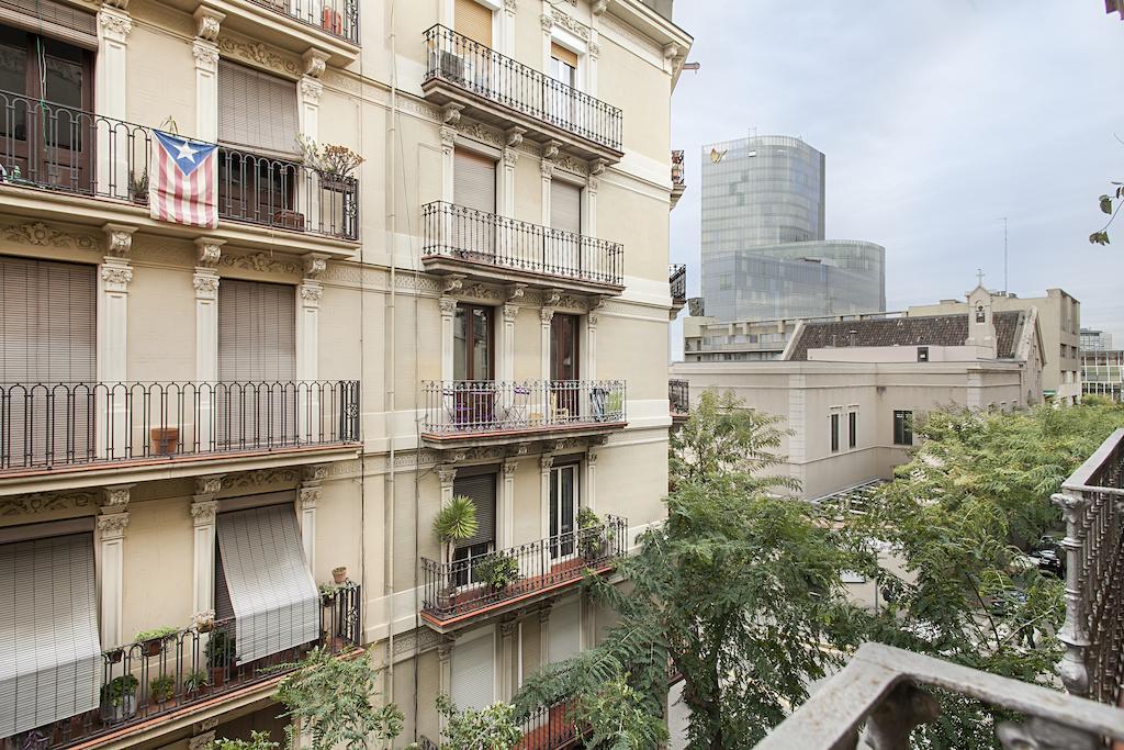 Habitat Apartments Barceloneta Extérieur photo